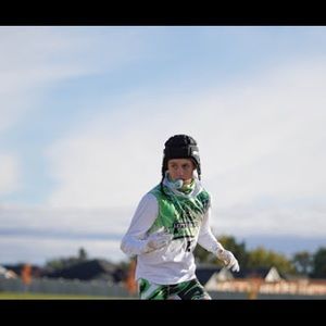 Meet your Posher, Jacoby